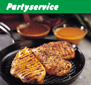 Partyservice